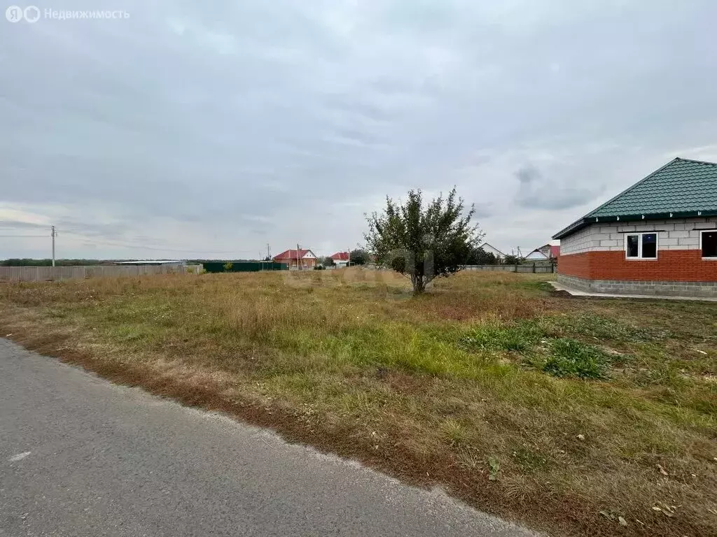 Участок в Прохоровка, микрорайон Славянский (16 м) - Фото 2