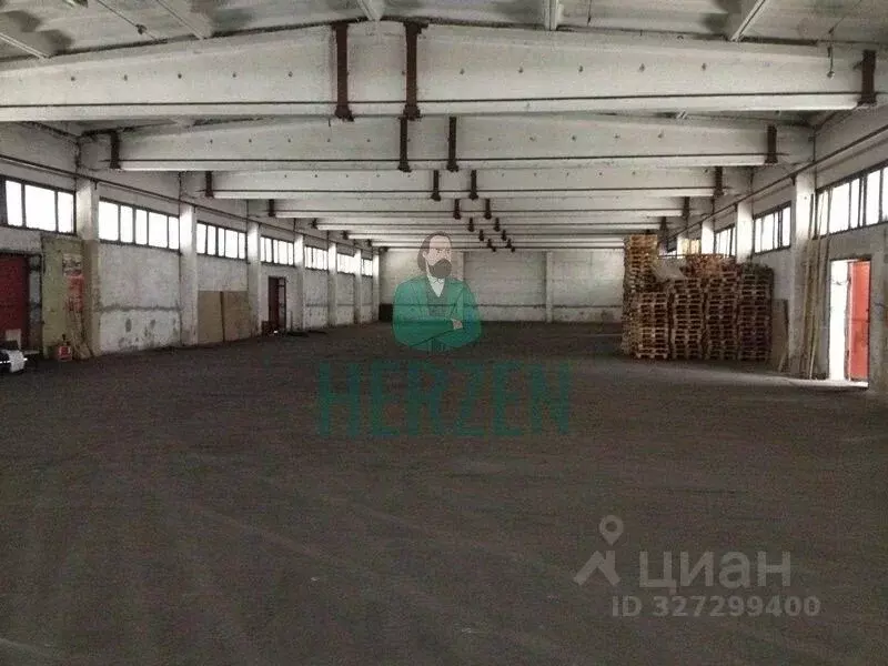 Склад в Московская область, Ногинск Богородский городской округ, ул. ... - Фото 0