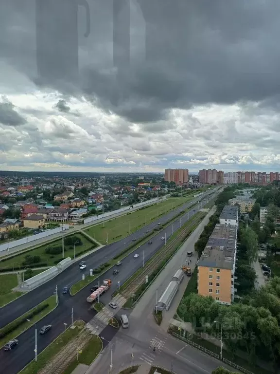 2-к кв. Пермский край, Пермь Пушкарская ул., 142 (56.0 м) - Фото 0