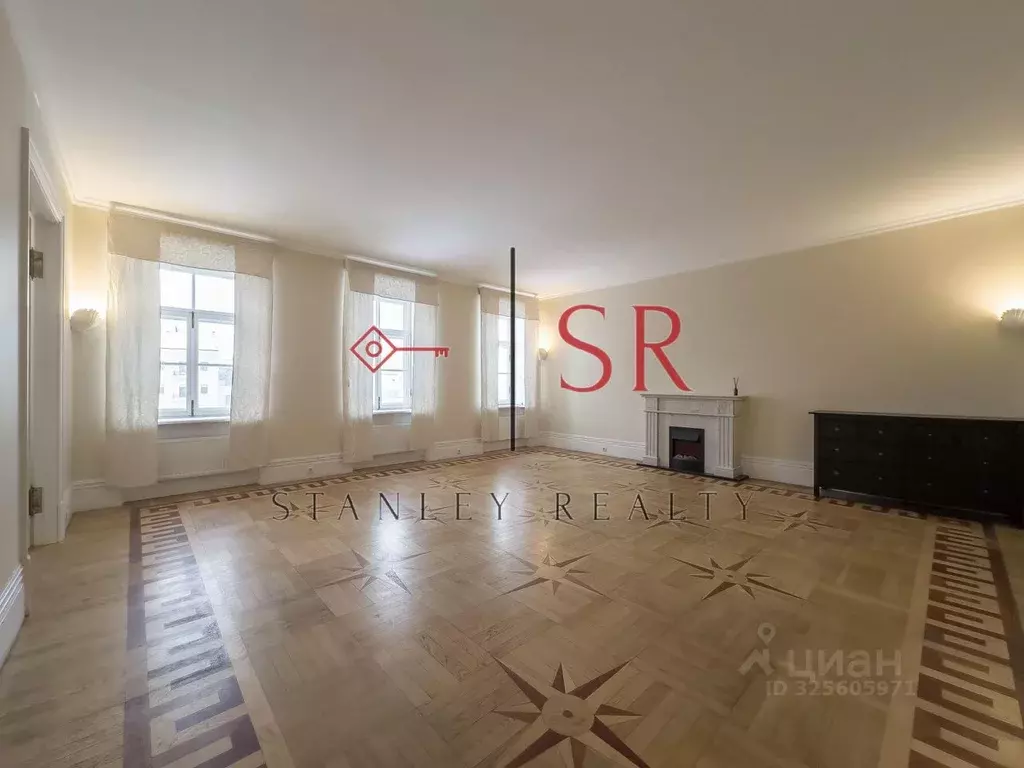 Офис в Санкт-Петербург наб. Реки Фонтанки, 38 (191 м) - Фото 1