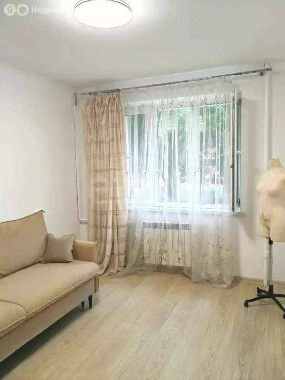 3-комнатная квартира: Клин, улица Чайковского, 60 (61 м) - Фото 1