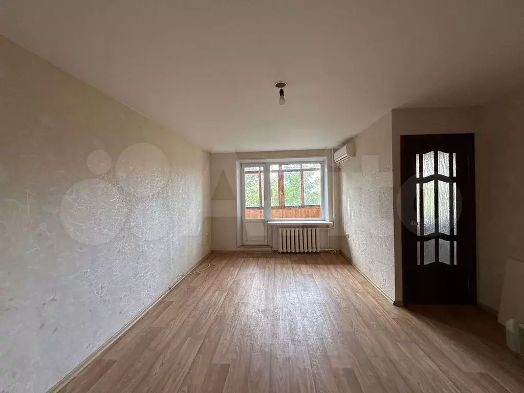 3-к. квартира, 58,4 м, 4/5 эт. - Фото 1