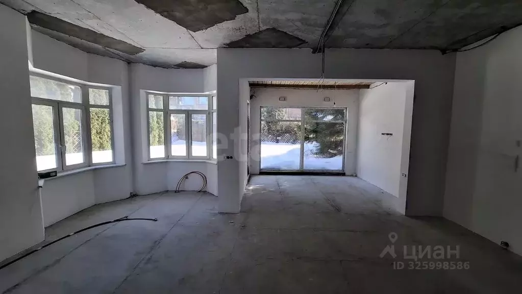 Таунхаус в Москва д. Сосенки, ул. Ореховая, 8/2 (293 м) - Фото 1