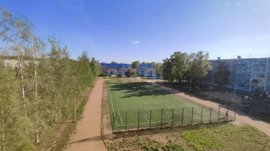 1-к кв. Архангельская область, Коряжма просп. Имени М.В. Ломоносова, ... - Фото 1