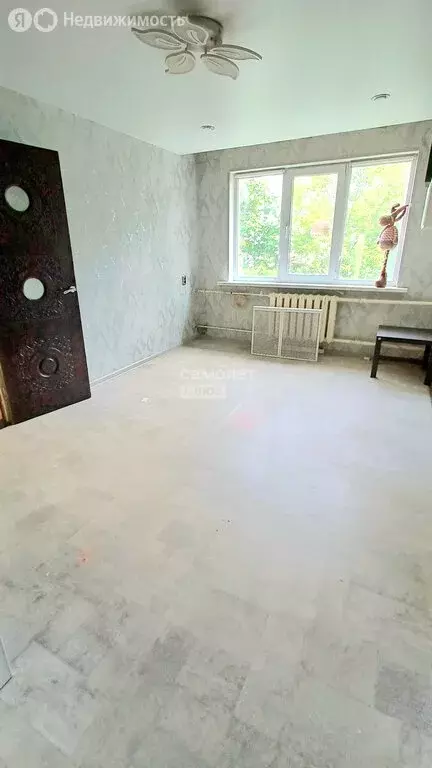 2-комнатная квартира: Нижний Новгород, улица Станиславского, 35 (39 м) - Фото 0