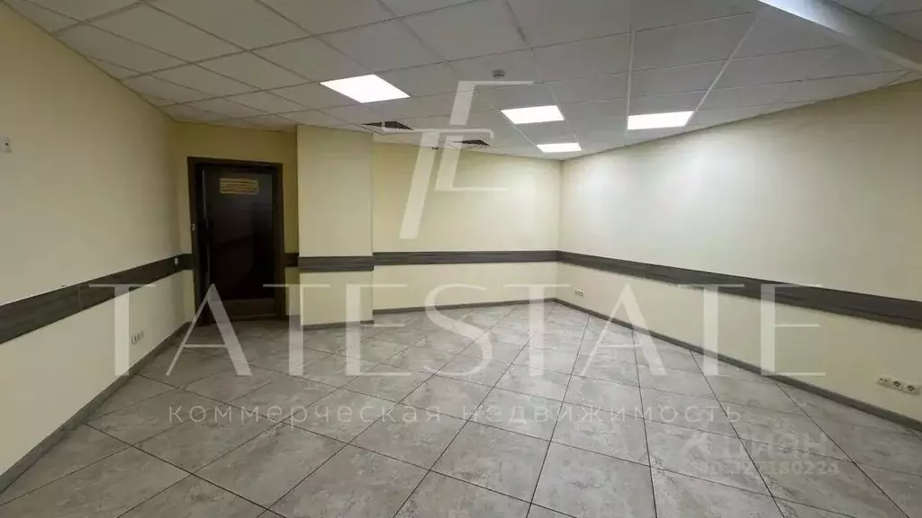 Помещение свободного назначения в Татарстан, Казань ул. 2-я ... - Фото 1