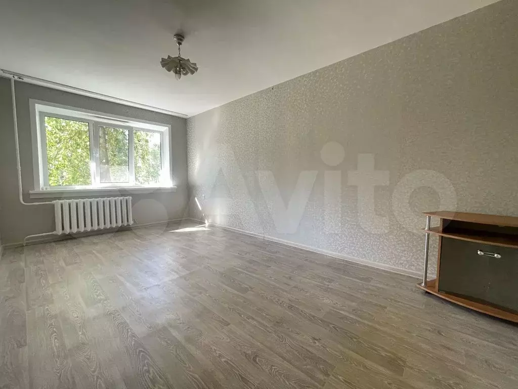 1-к. квартира, 30 м, 1/5 эт. - Фото 0