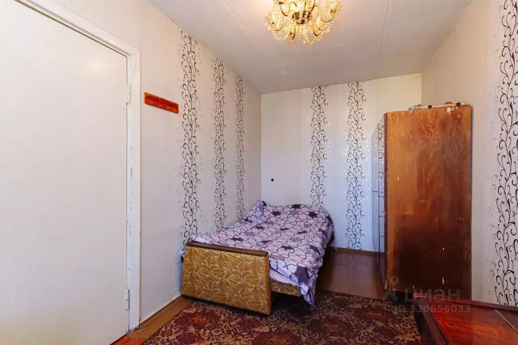 3-к кв. Ярославская область, Ярославль ул. Чкалова, 72 (55.0 м) - Фото 2
