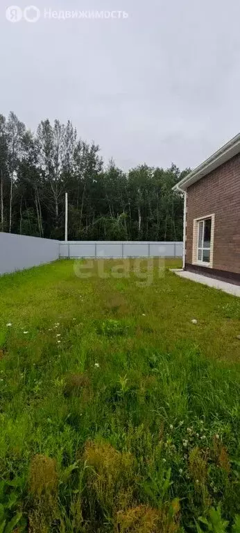 Дом в Тверская область, Калининский муниципальный округ, деревня ... - Фото 2