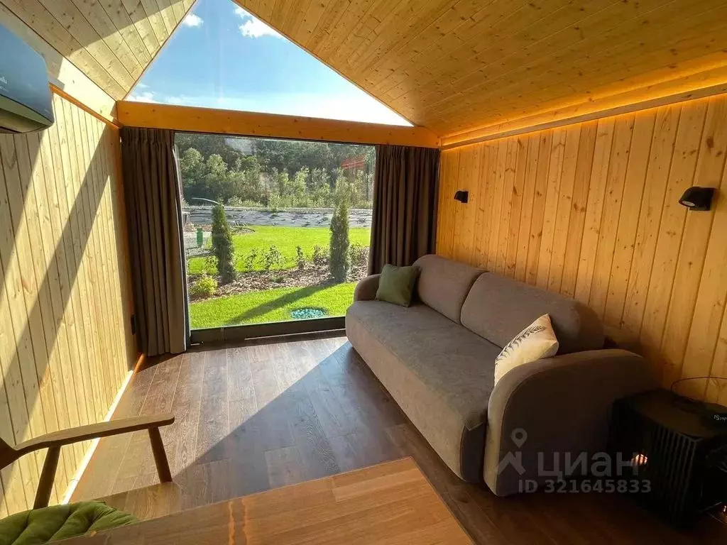 Дом в Ставропольский край, Пятигорск городской округ, с. Золотушка, ... - Фото 2