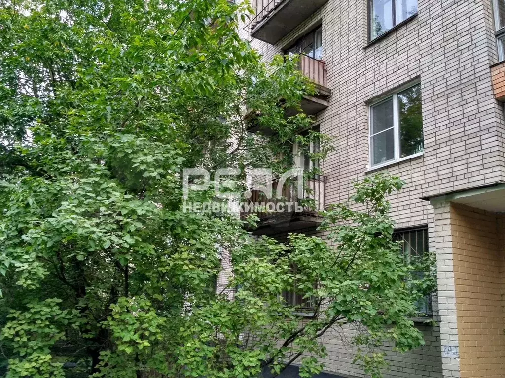 1-к. квартира, 33 м, 9/9 эт. - Фото 0
