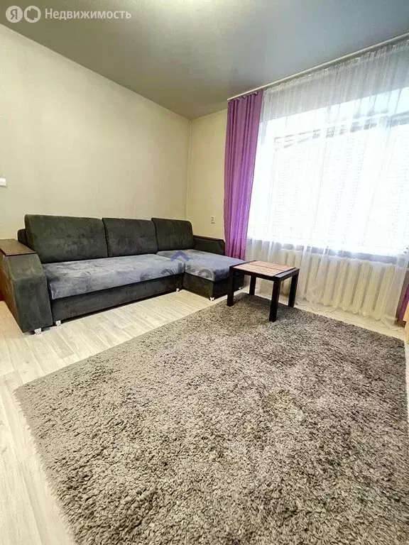 Квартира-студия: Казань, улица Седова, 5 (23.8 м) - Фото 2