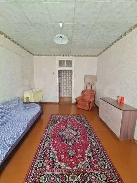 2-к. квартира, 47 м, 1/2 эт. - Фото 1