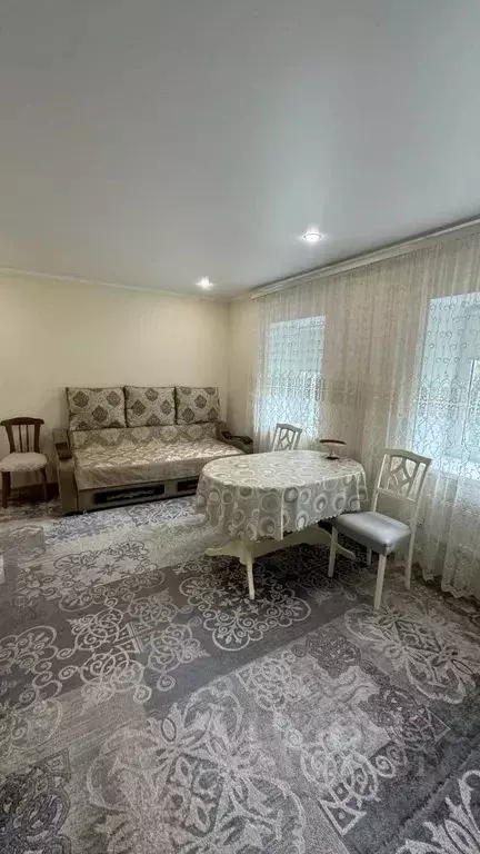 Дом в Ставропольский край, Кисловодск Нижне-Пограничная ул., 22 (60 м) - Фото 1