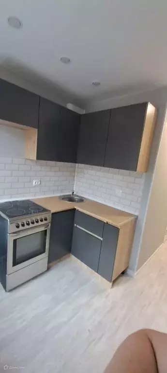 Продаётся 1-к квартира, 30.3 м - Фото 1