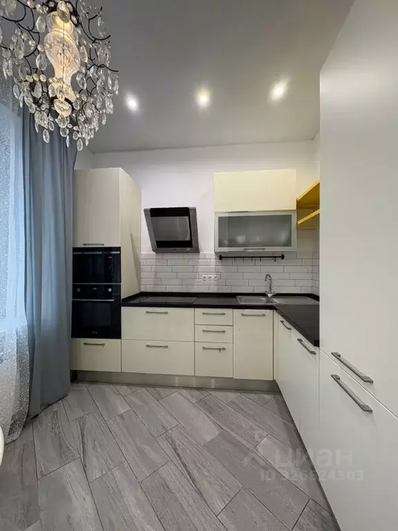 3-к кв. Московская область, Красногорск бул. Красногорский, 25 (65.3 ... - Фото 2