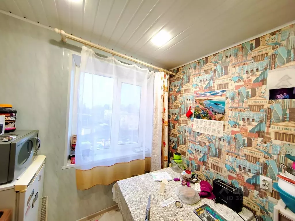 3-к кв. Тверская область, Калининский муниципальный округ, д. Квакшино ... - Фото 1