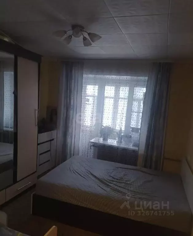 4-к кв. Вологодская область, Сокольский муниципальный округ, Кадников ... - Фото 2