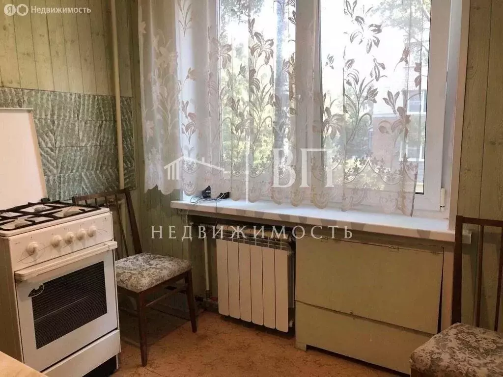 1-комнатная квартира: Санкт-Петербург, улица Верности, 14к3 (31 м) - Фото 1