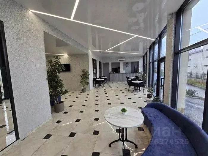 Офис в Севастополь ул. Муссонная, 100 (15 м) - Фото 2