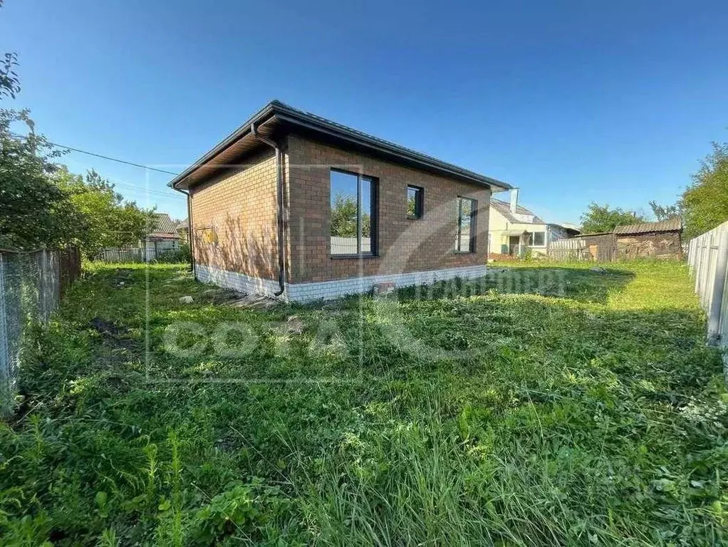 Дом в Воронежская область, Новоусманский район, пос. Воля ул. Максима ... - Фото 2