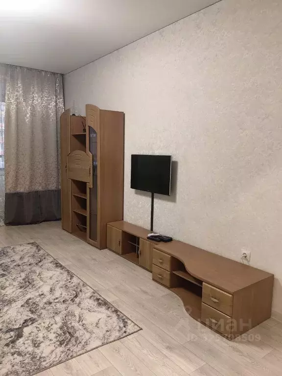 2-к кв. Хакасия, Абакан ул. Генерала Тихонова, 4 (70.0 м) - Фото 2