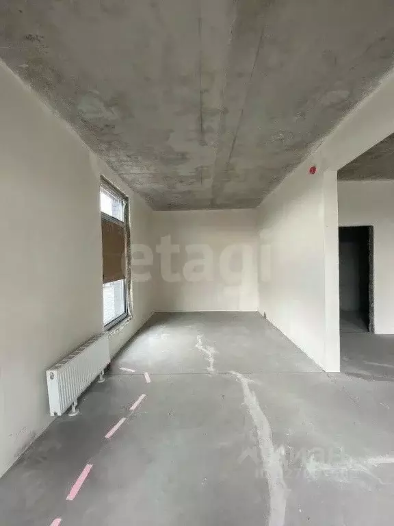 Помещение свободного назначения в Тюменская область, Тюмень ул. ... - Фото 1