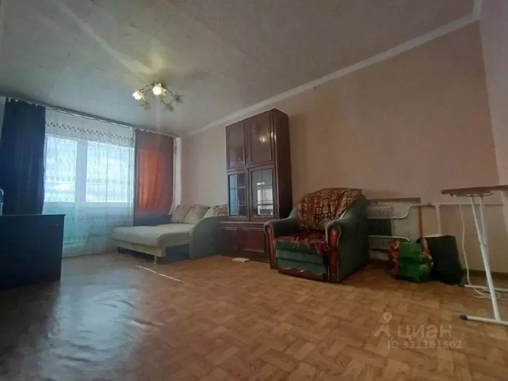 3-к кв. Ярославская область, Тутаев Советская ул., 13 (59.5 м) - Фото 1