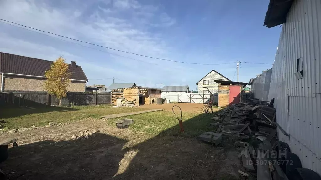 Участок в Ханты-Мансийский АО, Ханты-Мансийск Родник СОК,  (6.6 сот.) - Фото 0