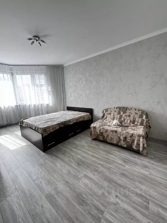 1-к кв. Московская область, Химки Совхозная ул., 8а (41.1 м) - Фото 0