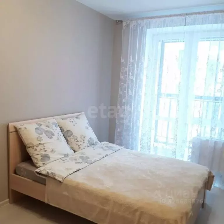 1-к кв. Татарстан, Пестречинский район, Богородское с/пос, д. Куюки ... - Фото 2