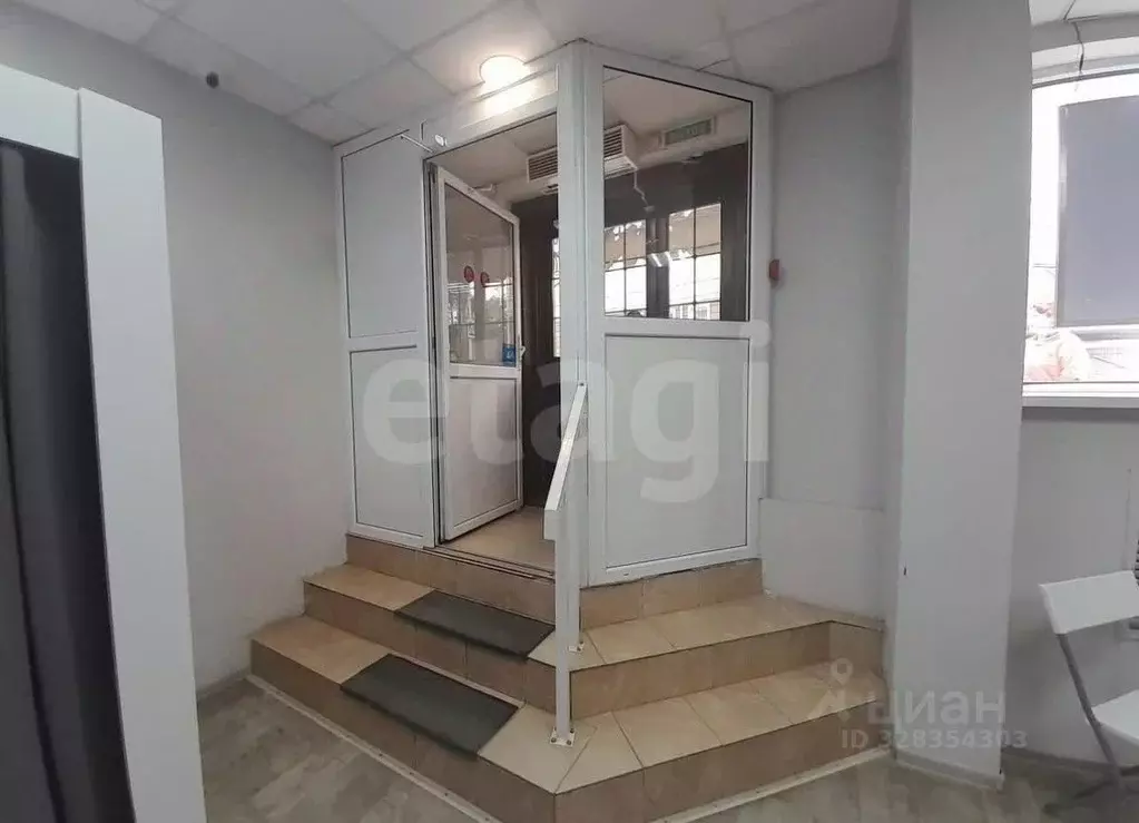 Офис в Оренбургская область, Оренбург ул. Постникова, 30 (60 м) - Фото 1