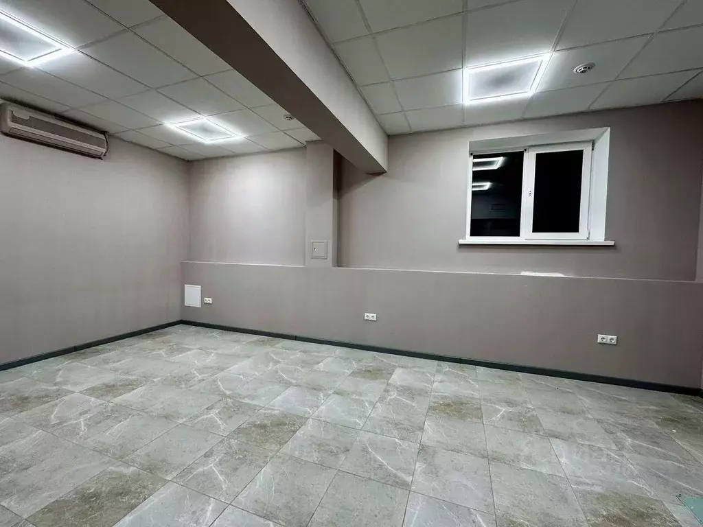Офис в Москва ул. Ивана Бабушкина, 23К4 (24 м) - Фото 1