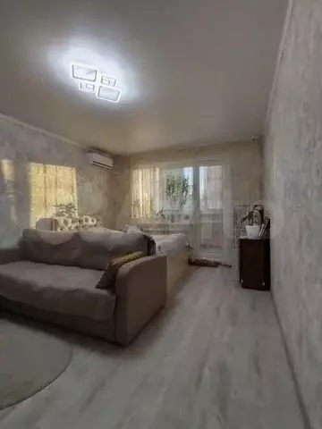 1-к. квартира, 37,1 м, 3/5 эт. - Фото 0