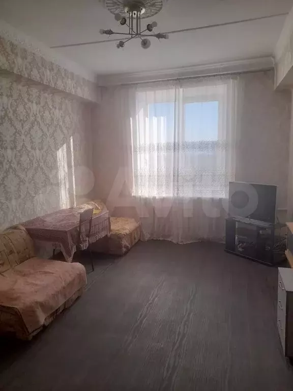 3-к. квартира, 82,6 м, 4/4 эт. - Фото 0