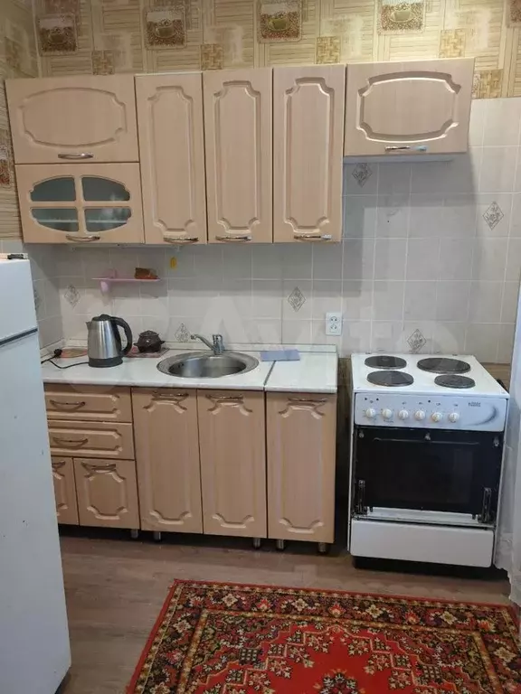 Квартира-студия, 25 м, 3/5 эт. - Фото 0