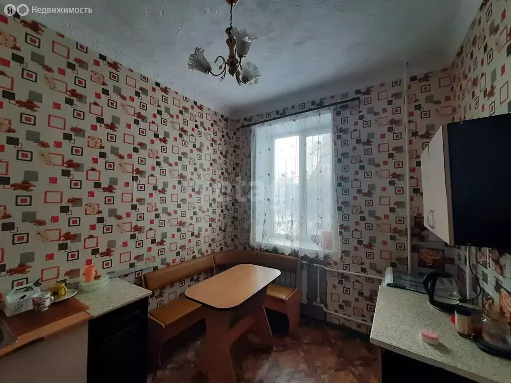 2-комнатная квартира: Аша, улица Ленина, 20 (42.6 м) - Фото 1