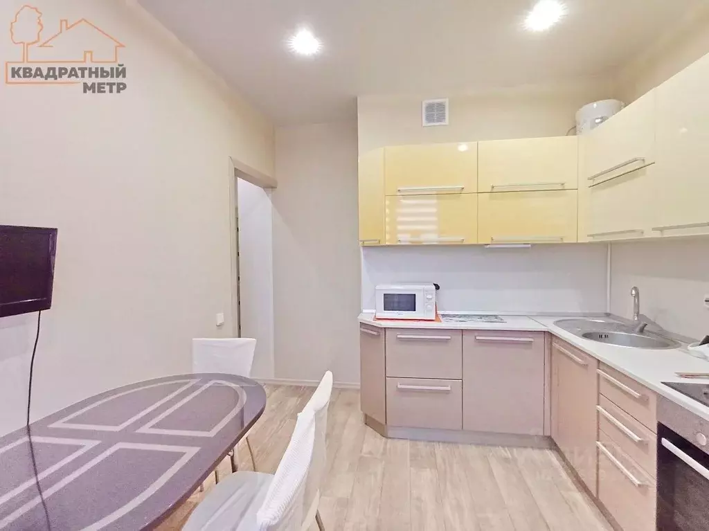 2-к кв. Ульяновская область, Димитровград ул. Славского, 18Б (57.0 м) - Фото 2