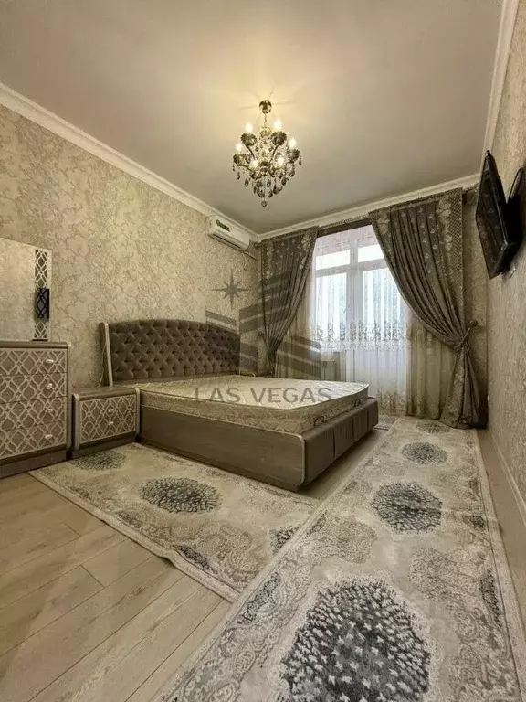 2-к кв. Татарстан, Казань ул. Академика Губкина, 12Б (52.0 м) - Фото 1