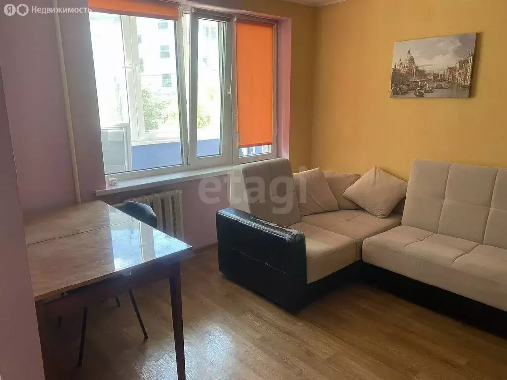 1-комнатная квартира: Севастополь, улица Маршала Геловани, 20 (22 м) - Фото 0