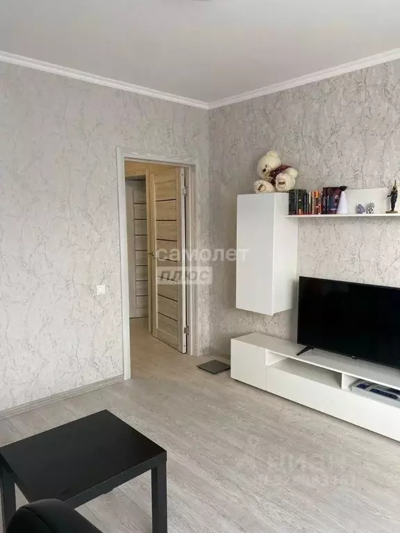 Квартира, 2 комнаты, 54 м - Фото 1