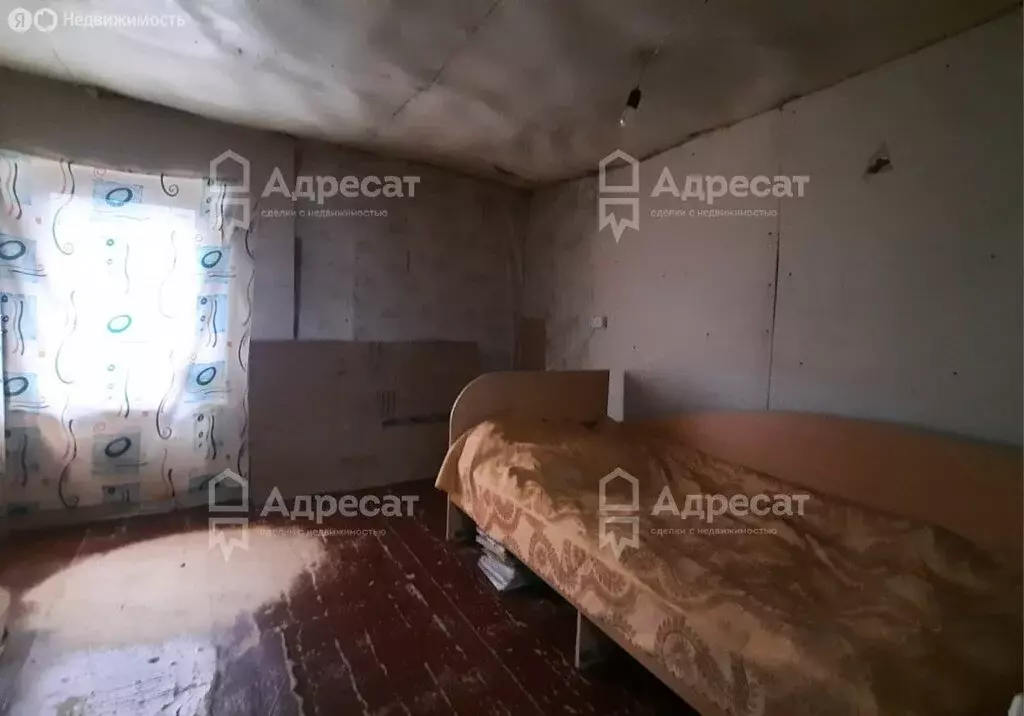 Дом в Волгоград, улица Баумана (30 м) - Фото 1