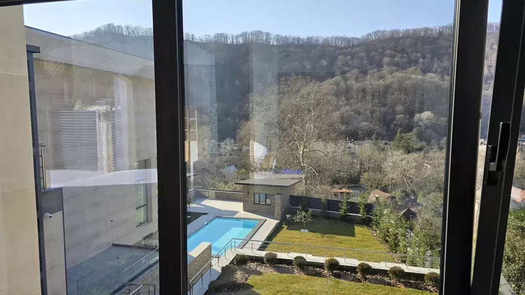 Дом в Краснодарский край, Сочи Новая Мацеста мкр,  (530 м) - Фото 1