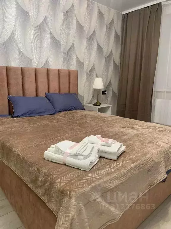 2-к кв. Владимирская область, Владимир ул. Новгородская, 5 (52.0 м) - Фото 0