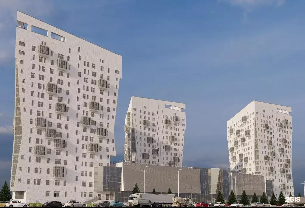 Торговая площадь в Саха (Якутия), Якутск Вилюйский тракт, 3-й км, 9А ... - Фото 0