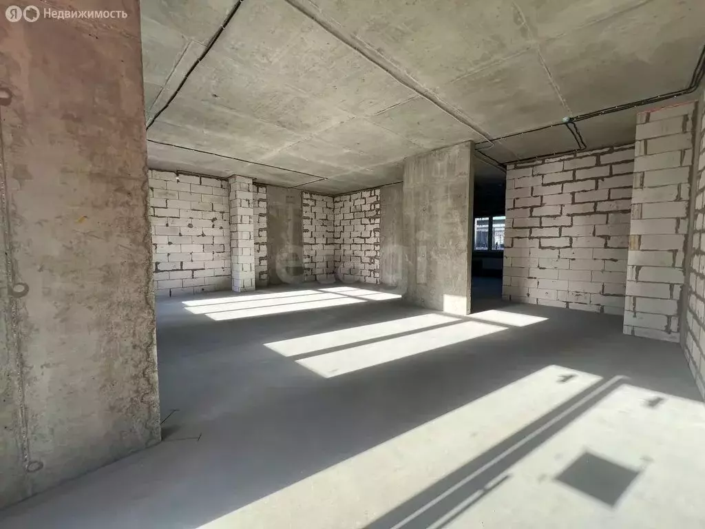 Помещение свободного назначения (105.8 м) - Фото 1