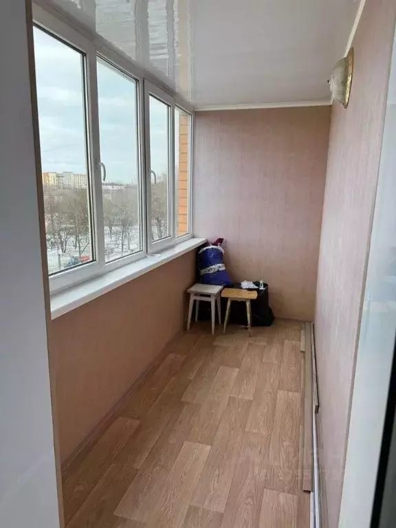 2-к кв. Брянская область, Брянск Бежицкая ул., 1к7А (70.0 м) - Фото 1