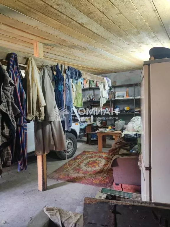 Гараж в Ростовская область, Новочеркасск пл. Ермака (42 м) - Фото 1