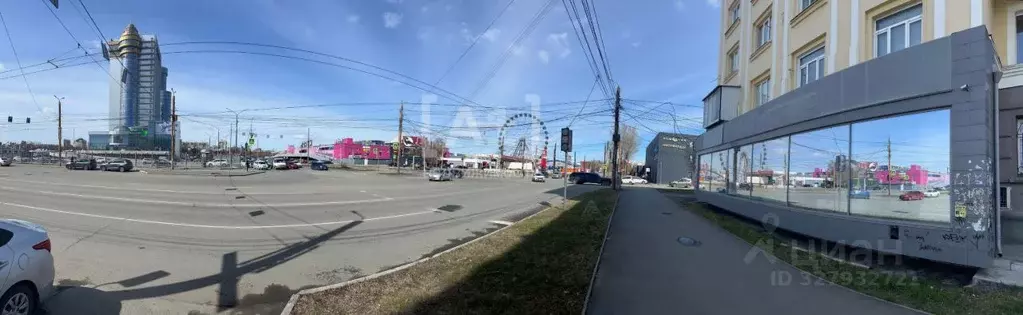 Помещение свободного назначения в Челябинская область, Челябинск ... - Фото 1