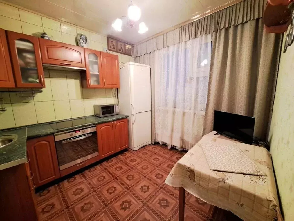 Продается 3-комнатная квартира - Фото 1